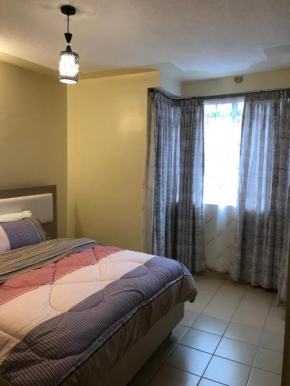 Maliaways Comfy Airbnb-Jkia